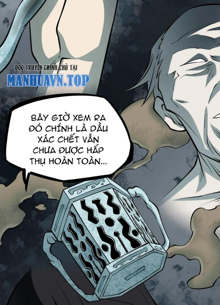 Người Thương Thuyết Cõi Âm Chapter 44 - Trang 3