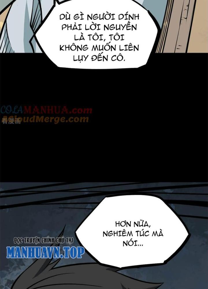 Người Thương Thuyết Cõi Âm Chapter 44 - Trang 3