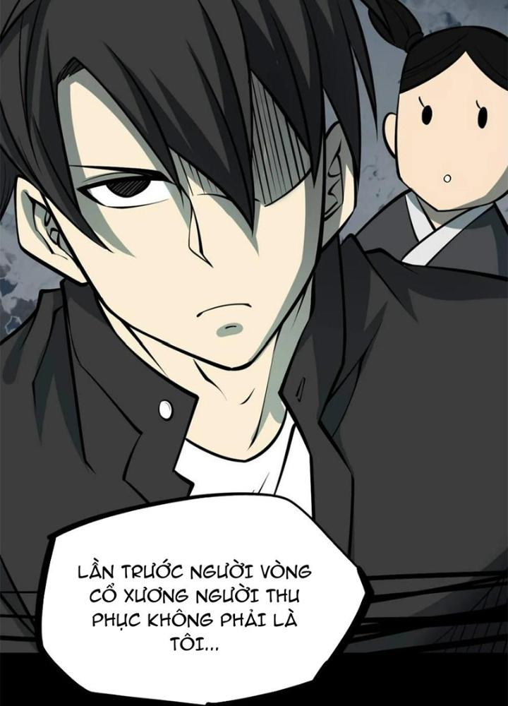 Người Thương Thuyết Cõi Âm Chapter 44 - Trang 3