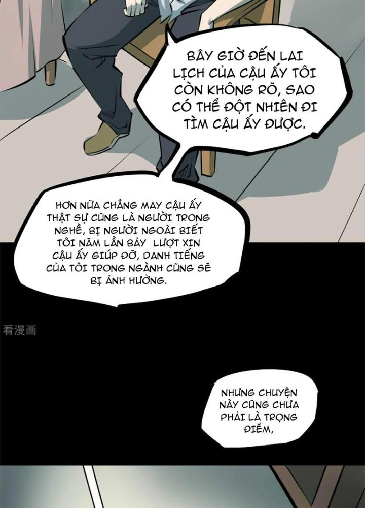 Người Thương Thuyết Cõi Âm Chapter 44 - Trang 3