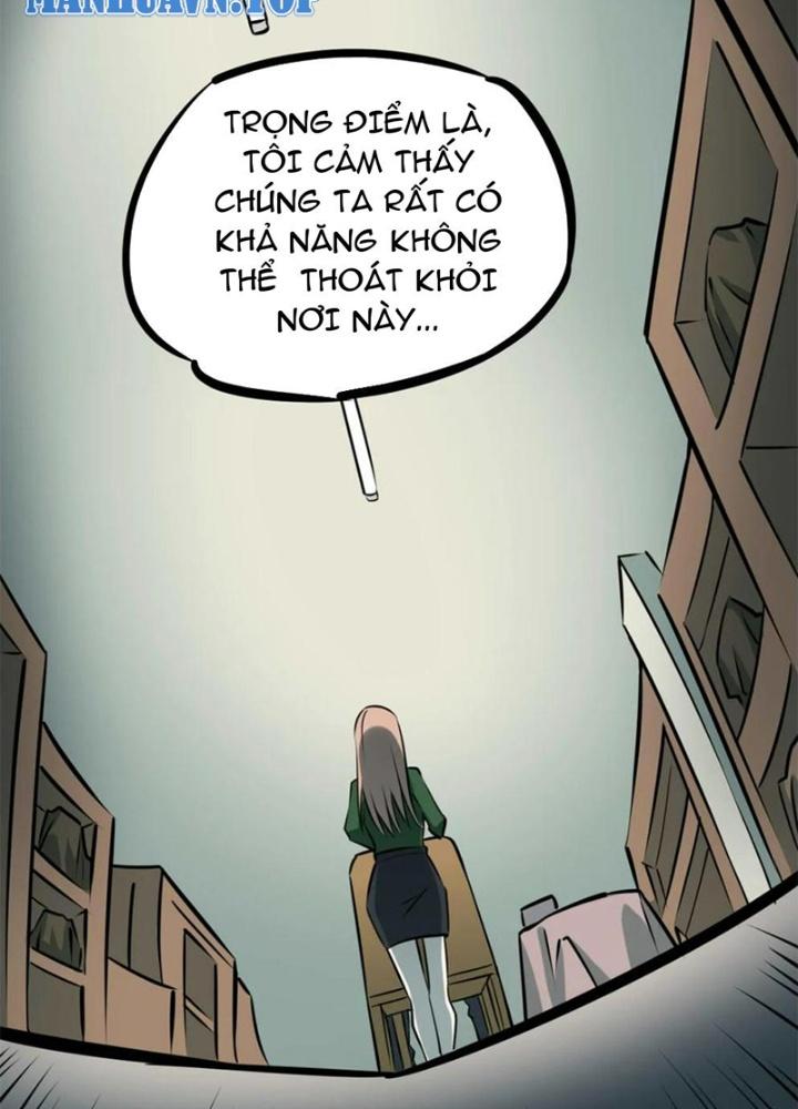 Người Thương Thuyết Cõi Âm Chapter 44 - Trang 3