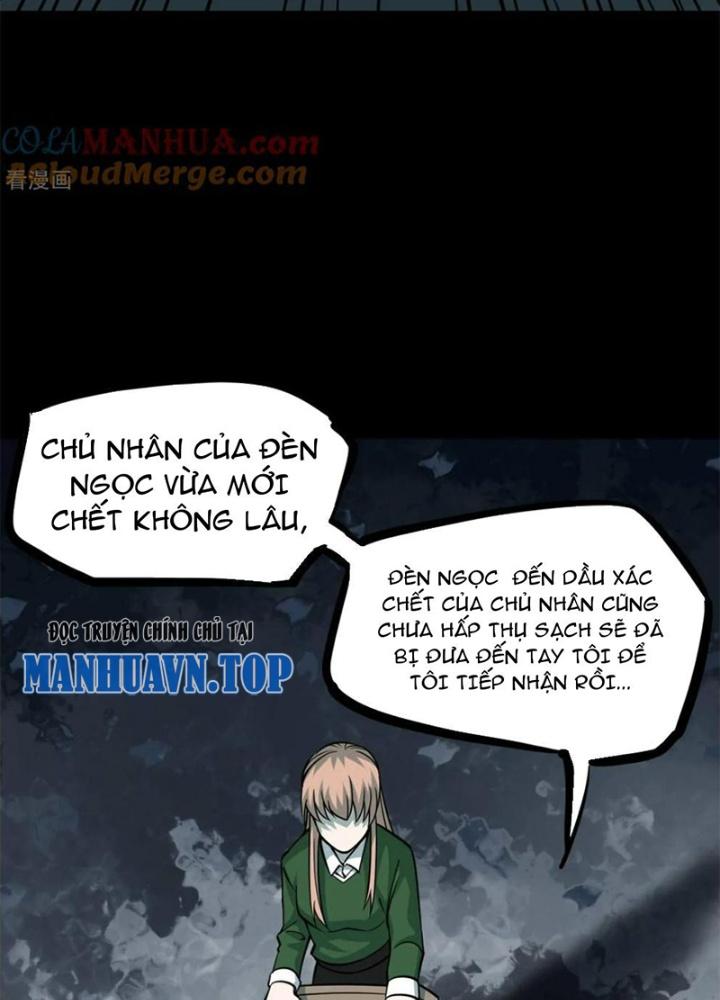 Người Thương Thuyết Cõi Âm Chapter 44 - Trang 3