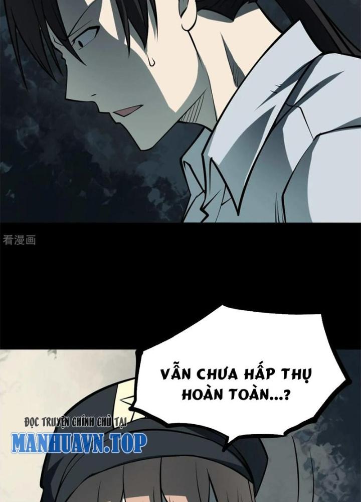 Người Thương Thuyết Cõi Âm Chapter 44 - Trang 3
