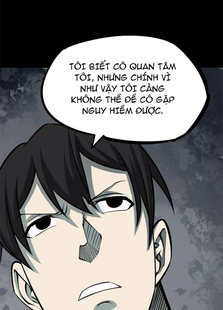 Người Thương Thuyết Cõi Âm Chapter 44 - Trang 3