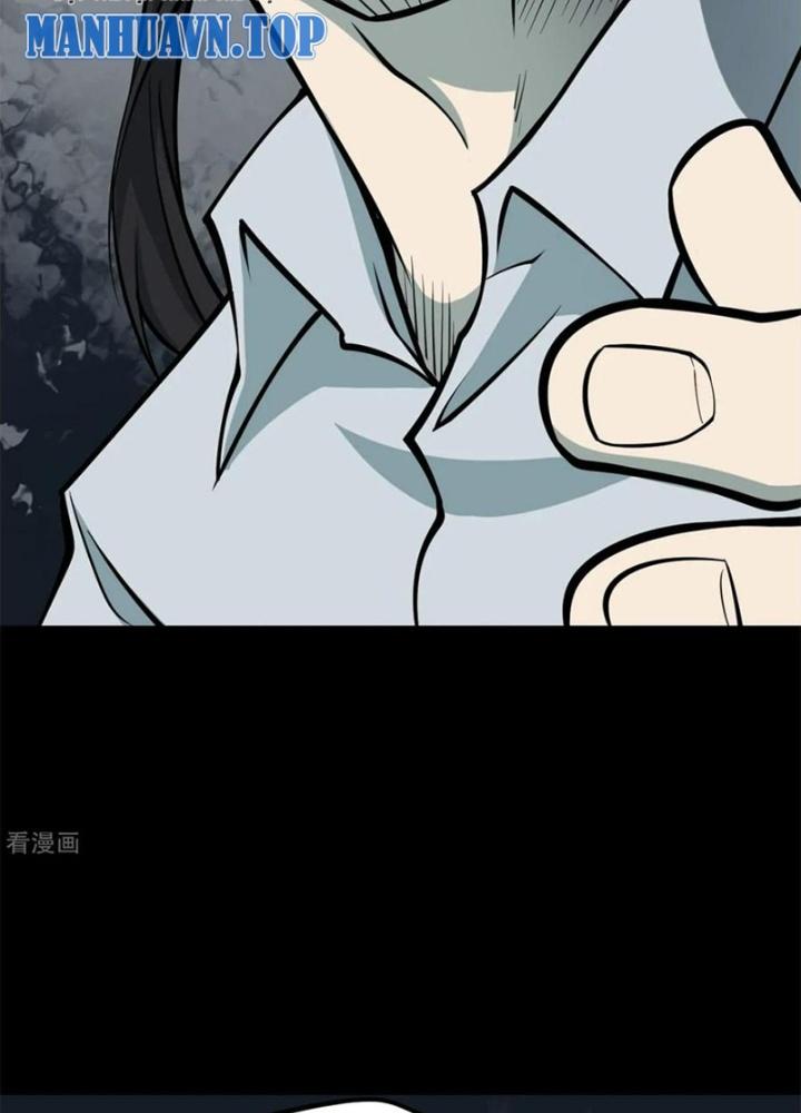 Người Thương Thuyết Cõi Âm Chapter 44 - Trang 3