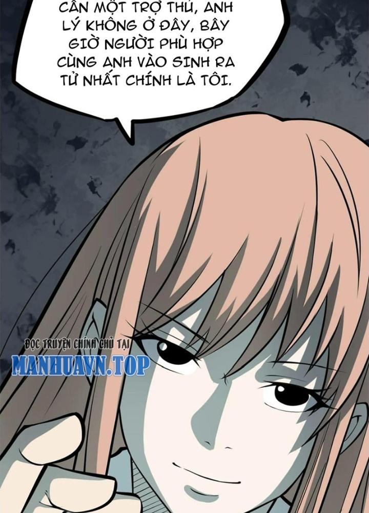 Người Thương Thuyết Cõi Âm Chapter 44 - Trang 3