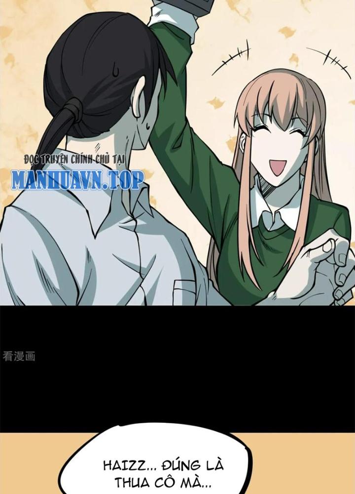 Người Thương Thuyết Cõi Âm Chapter 44 - Trang 3