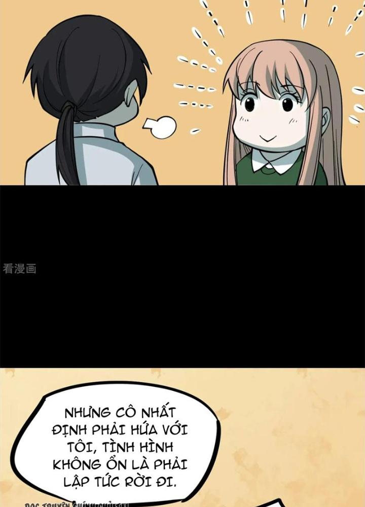 Người Thương Thuyết Cõi Âm Chapter 44 - Trang 3