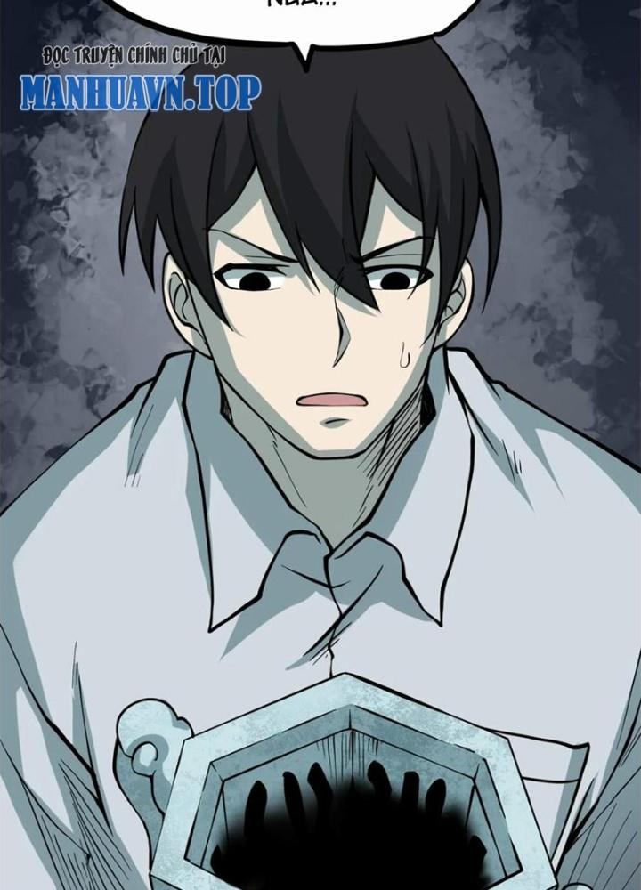 Người Thương Thuyết Cõi Âm Chapter 44 - Trang 3