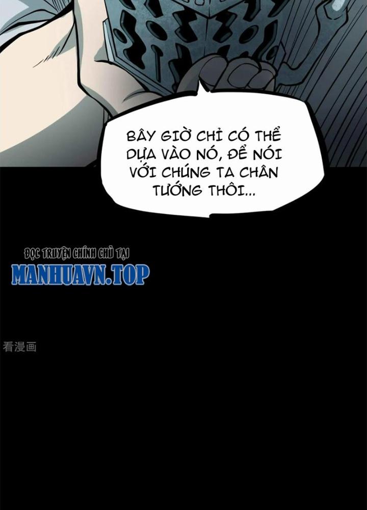 Người Thương Thuyết Cõi Âm Chapter 44 - Trang 3
