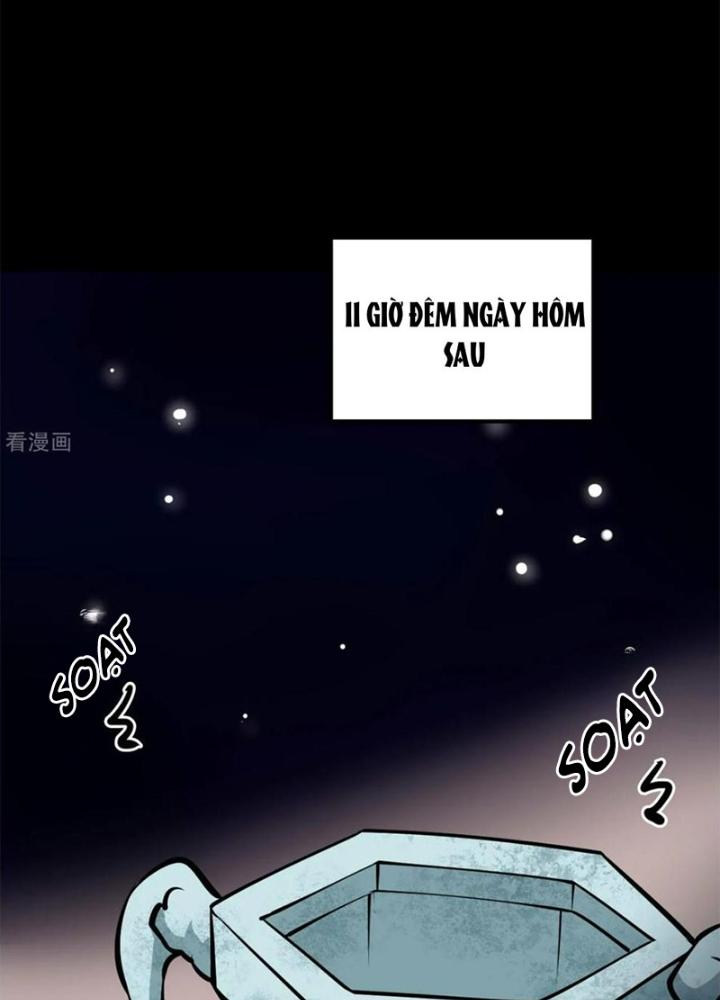 Người Thương Thuyết Cõi Âm Chapter 44 - Trang 3