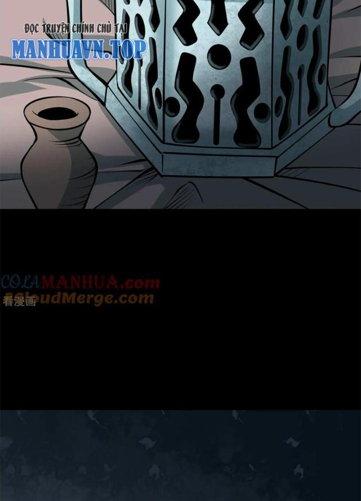 Người Thương Thuyết Cõi Âm Chapter 44 - Trang 3