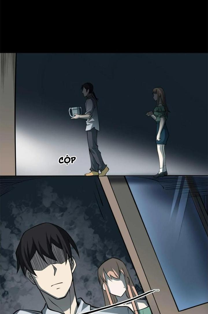 Người Thương Thuyết Cõi Âm Chapter 44 - Trang 3