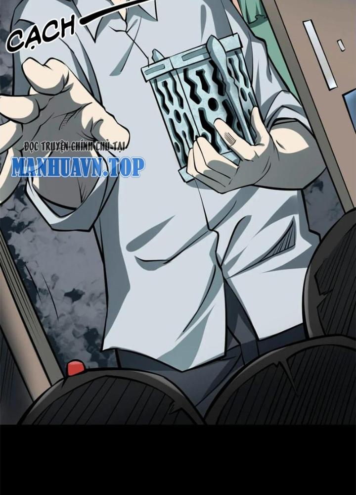 Người Thương Thuyết Cõi Âm Chapter 44 - Trang 3
