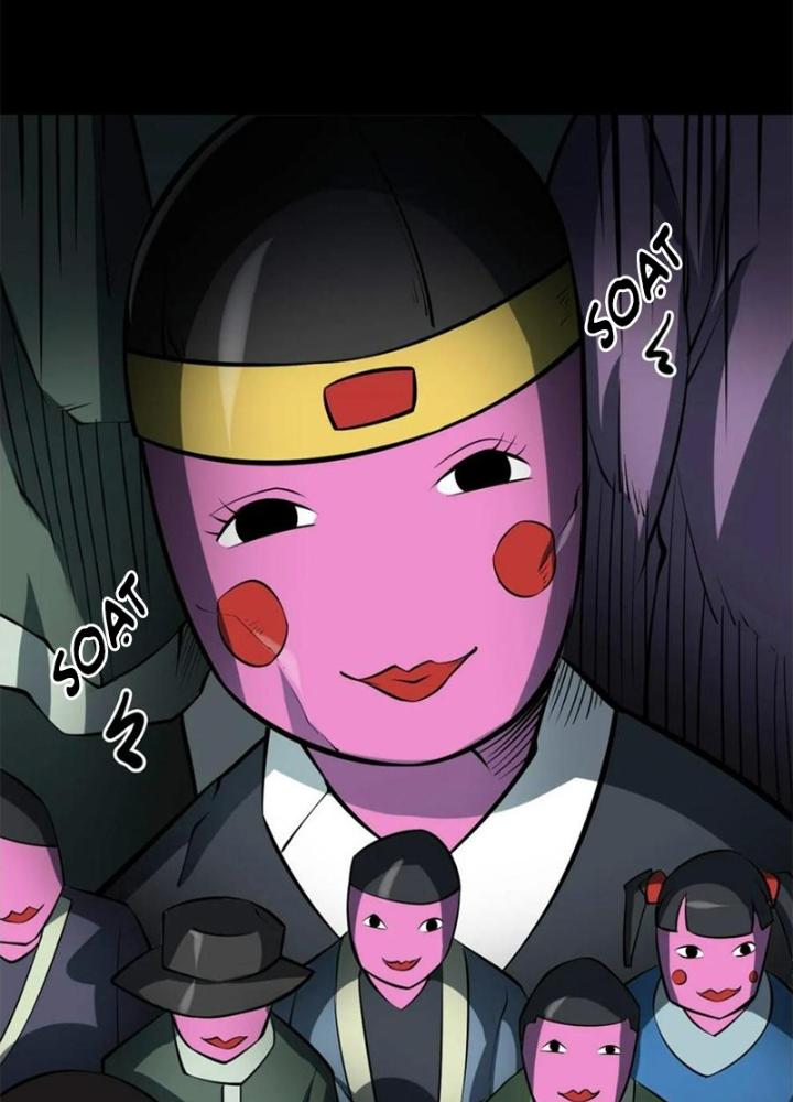 Người Thương Thuyết Cõi Âm Chapter 44 - Trang 3