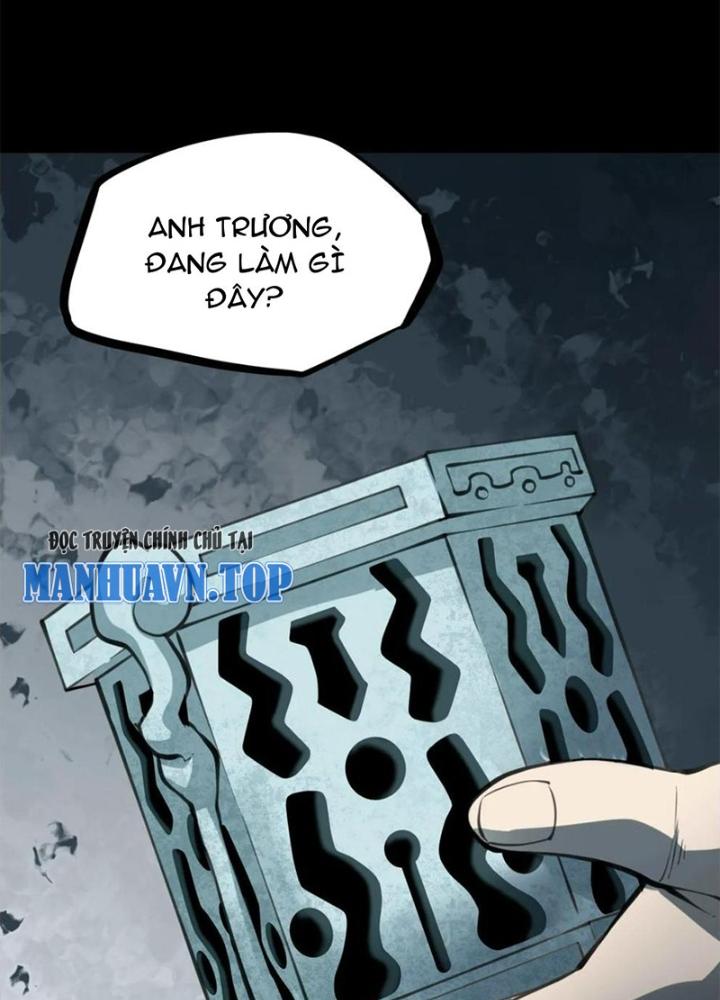 Người Thương Thuyết Cõi Âm Chapter 44 - Trang 3