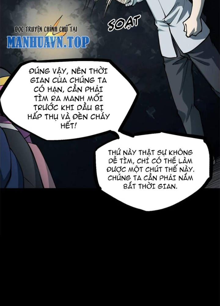 Người Thương Thuyết Cõi Âm Chapter 44 - Trang 3