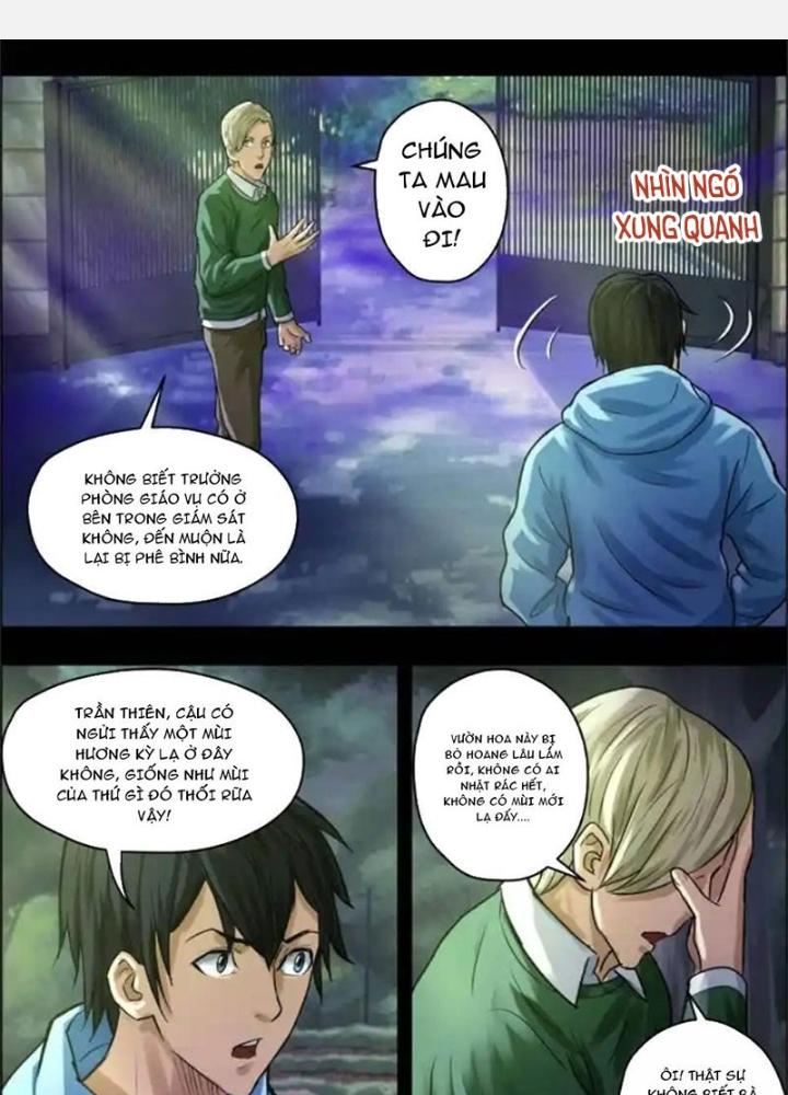 Xuất Mã Tiên - Những Năm Tháng Ta Làm Đại Tiên Chapter 32 - Trang 2