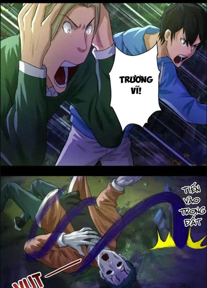 Xuất Mã Tiên - Những Năm Tháng Ta Làm Đại Tiên Chapter 32 - Trang 2