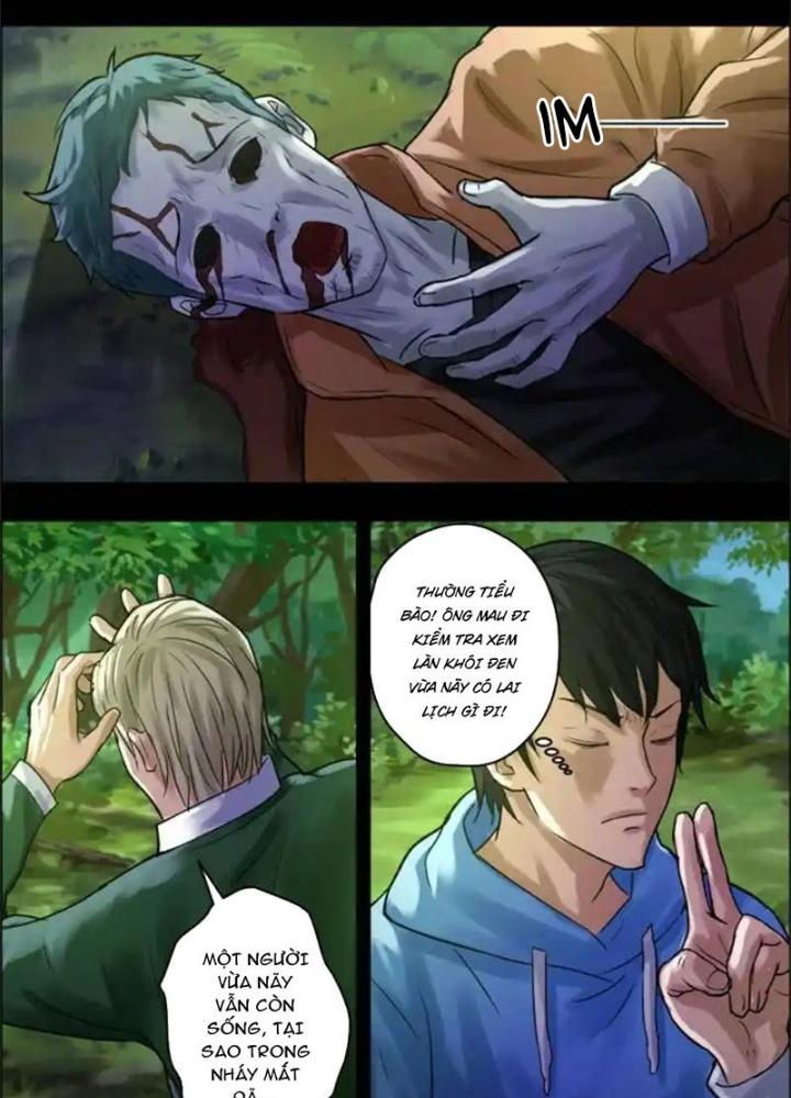 Xuất Mã Tiên - Những Năm Tháng Ta Làm Đại Tiên Chapter 32 - Trang 2