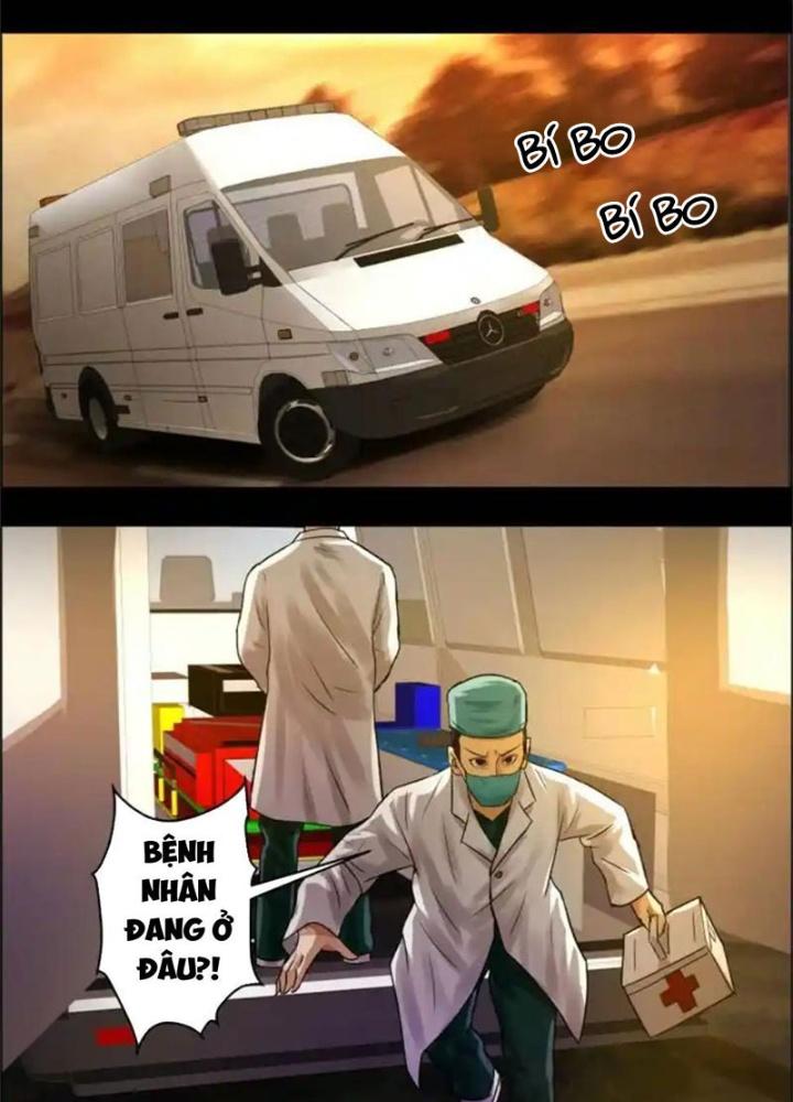 Xuất Mã Tiên - Những Năm Tháng Ta Làm Đại Tiên Chapter 32 - Trang 2