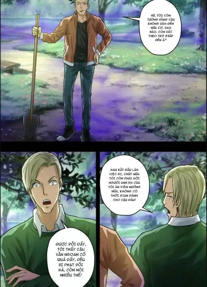 Xuất Mã Tiên - Những Năm Tháng Ta Làm Đại Tiên Chapter 32 - Trang 2