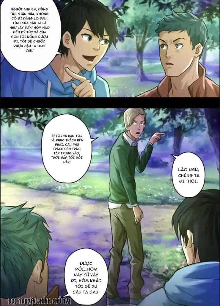 Xuất Mã Tiên - Những Năm Tháng Ta Làm Đại Tiên Chapter 32 - Trang 2