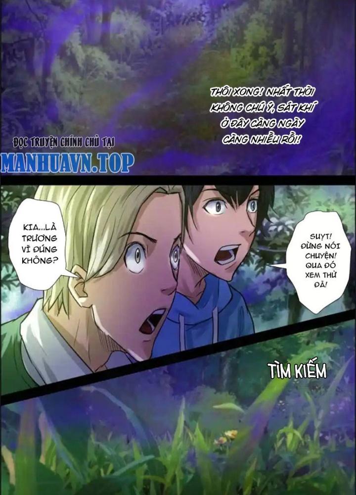 Xuất Mã Tiên - Những Năm Tháng Ta Làm Đại Tiên Chapter 32 - Trang 2