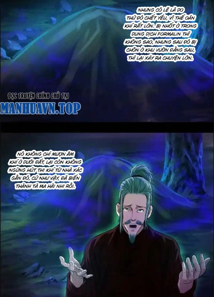 Xuất Mã Tiên - Những Năm Tháng Ta Làm Đại Tiên Chapter 33 - Trang 2