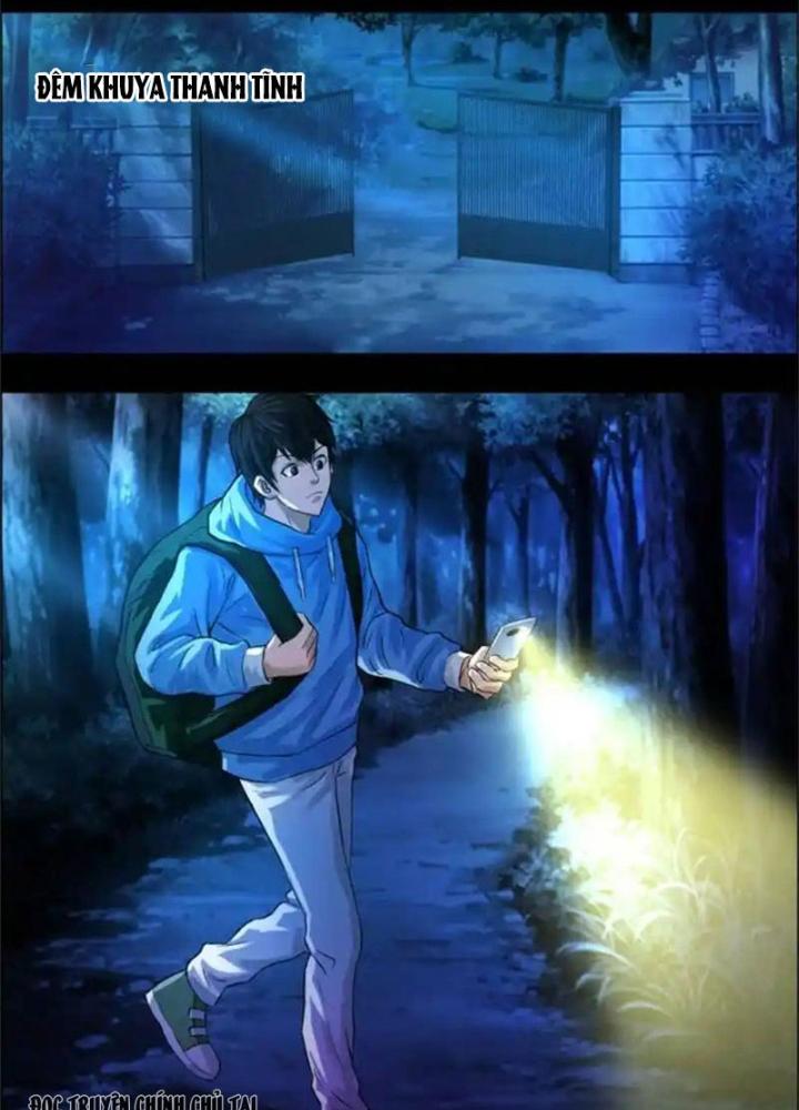 Xuất Mã Tiên - Những Năm Tháng Ta Làm Đại Tiên Chapter 33 - Trang 2