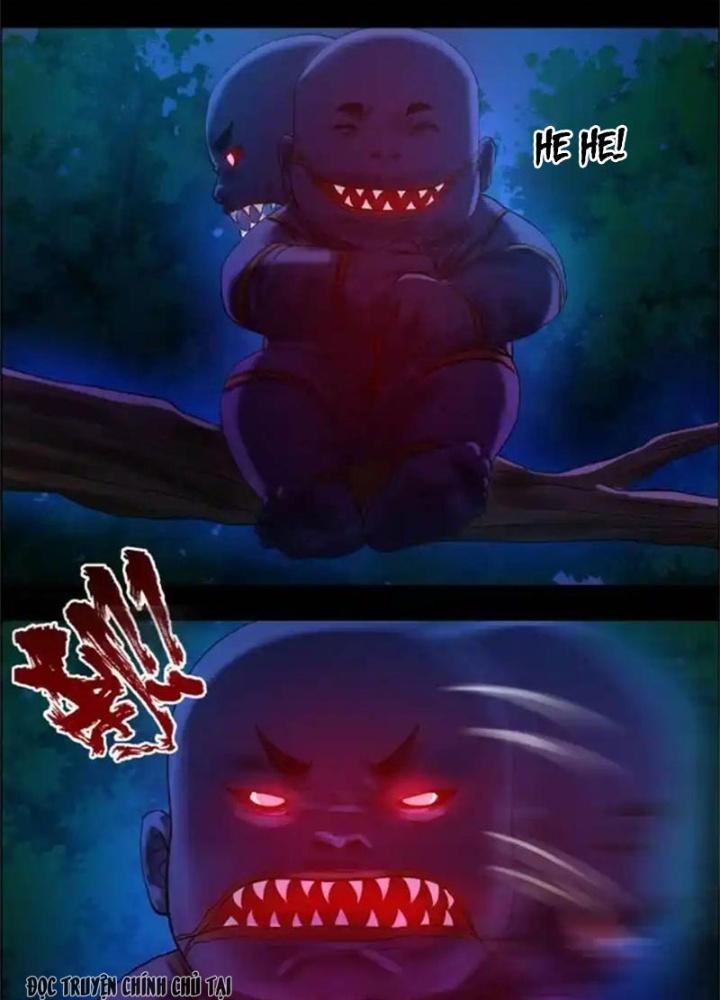 Xuất Mã Tiên - Những Năm Tháng Ta Làm Đại Tiên Chapter 33 - Trang 2