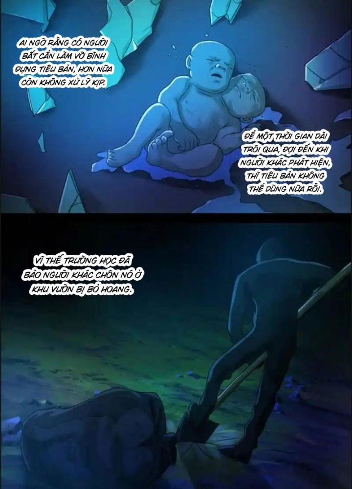 Xuất Mã Tiên - Những Năm Tháng Ta Làm Đại Tiên Chapter 33 - Trang 2