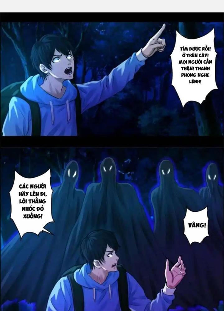 Xuất Mã Tiên - Những Năm Tháng Ta Làm Đại Tiên Chapter 34 - Trang 2