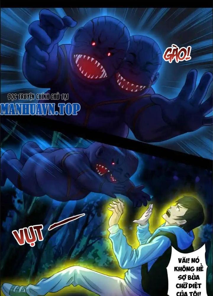 Xuất Mã Tiên - Những Năm Tháng Ta Làm Đại Tiên Chapter 34 - Trang 2