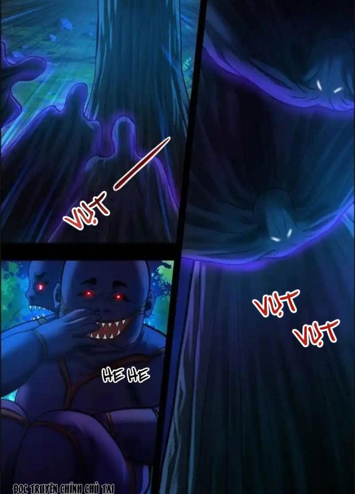 Xuất Mã Tiên - Những Năm Tháng Ta Làm Đại Tiên Chapter 34 - Trang 2