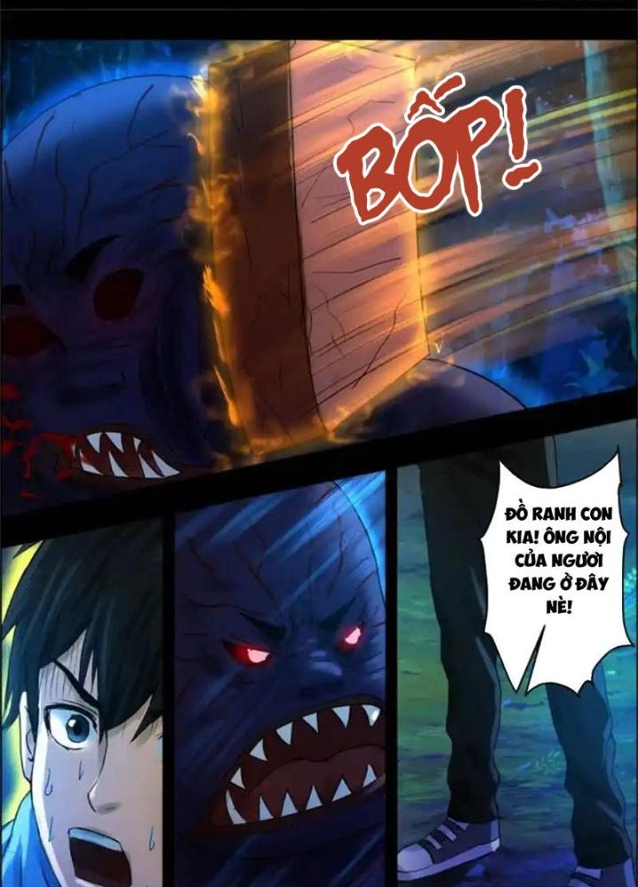 Xuất Mã Tiên - Những Năm Tháng Ta Làm Đại Tiên Chapter 34 - Trang 2