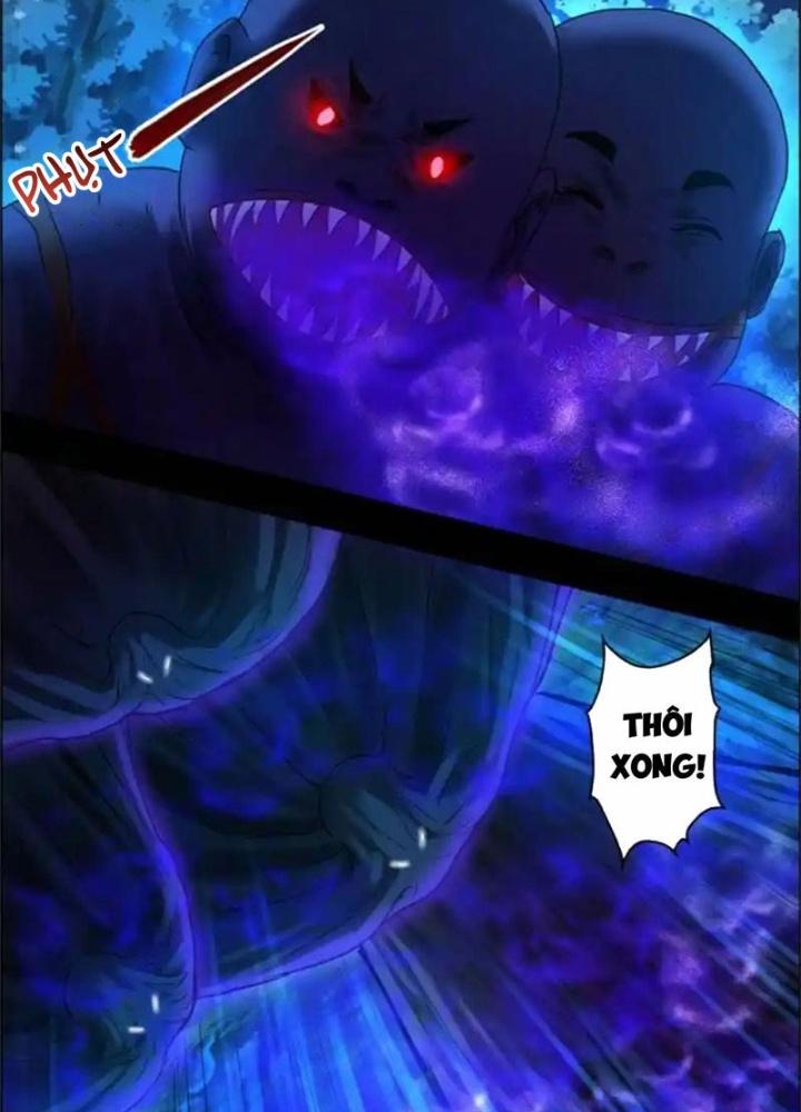 Xuất Mã Tiên - Những Năm Tháng Ta Làm Đại Tiên Chapter 34 - Trang 2