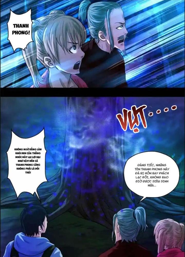 Xuất Mã Tiên - Những Năm Tháng Ta Làm Đại Tiên Chapter 34 - Trang 2