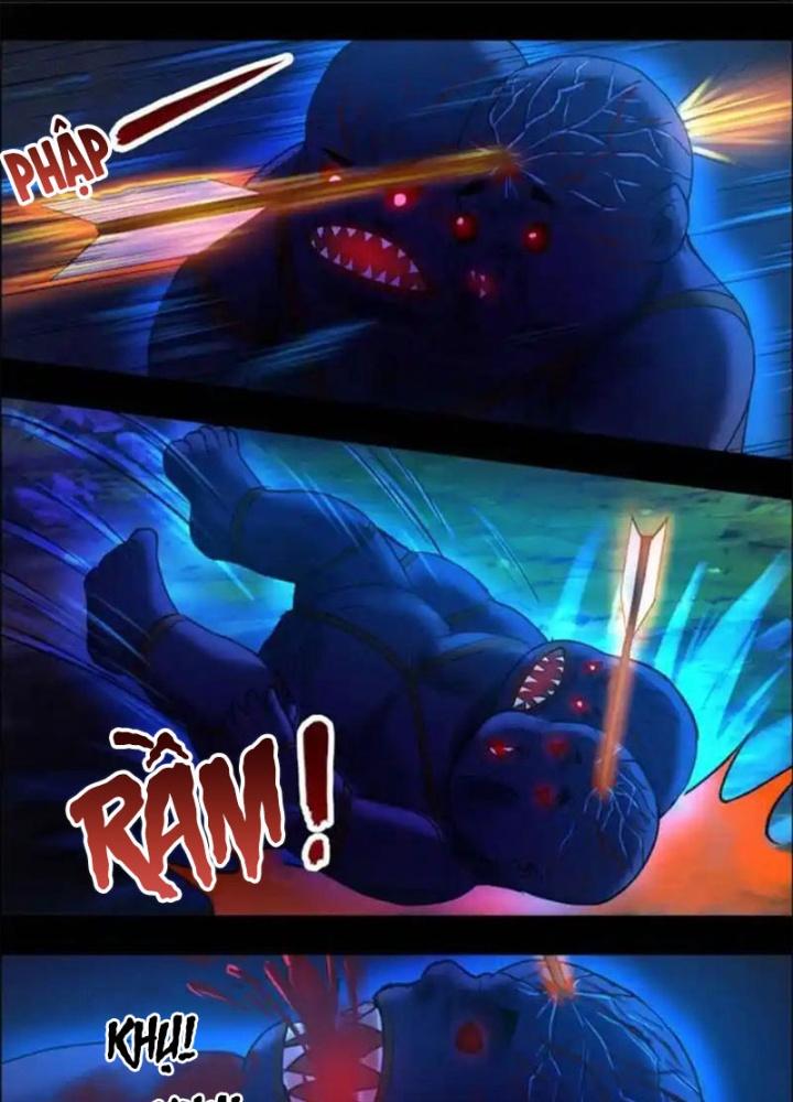 Xuất Mã Tiên - Những Năm Tháng Ta Làm Đại Tiên Chapter 35 - Trang 2
