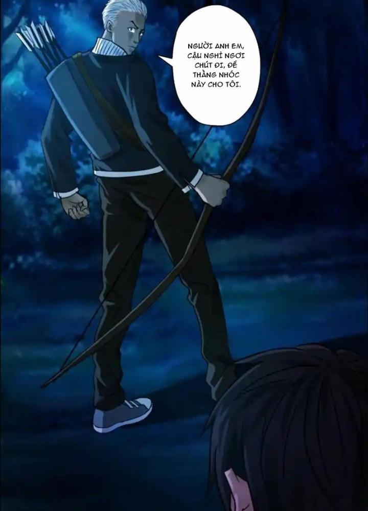 Xuất Mã Tiên - Những Năm Tháng Ta Làm Đại Tiên Chapter 35 - Trang 2