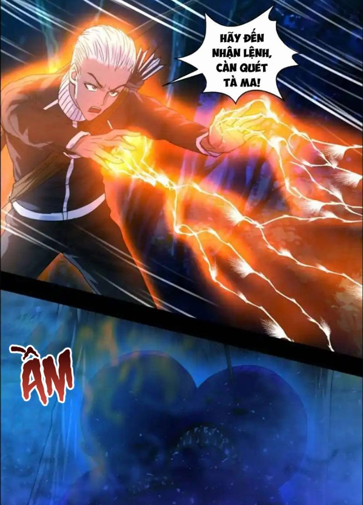 Xuất Mã Tiên - Những Năm Tháng Ta Làm Đại Tiên Chapter 36 - Trang 2