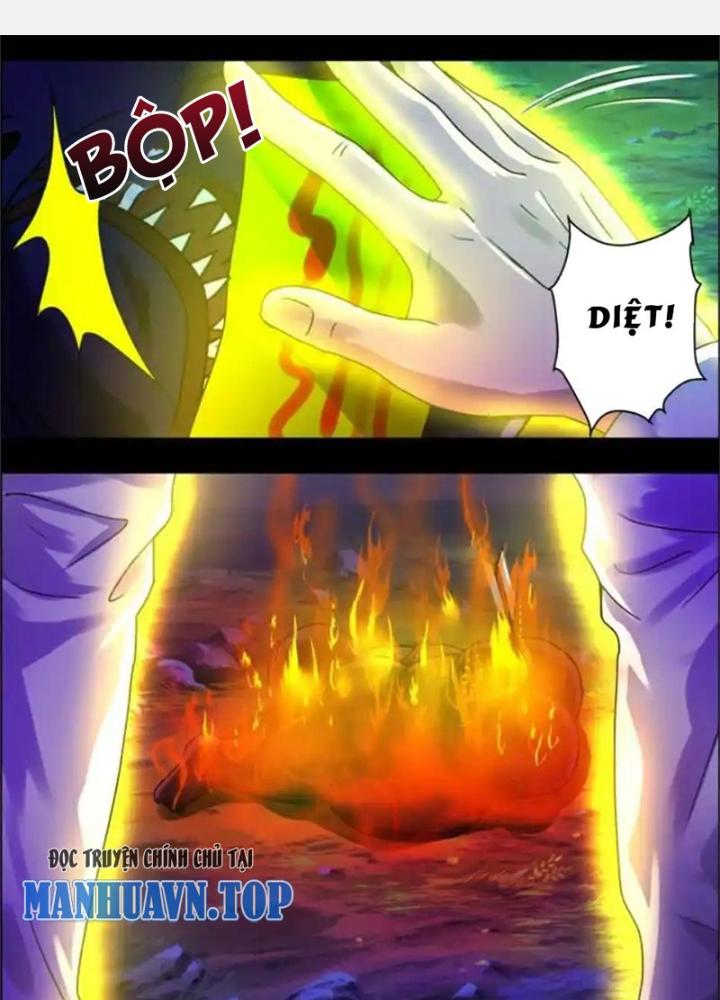 Xuất Mã Tiên - Những Năm Tháng Ta Làm Đại Tiên Chapter 37 - Trang 2