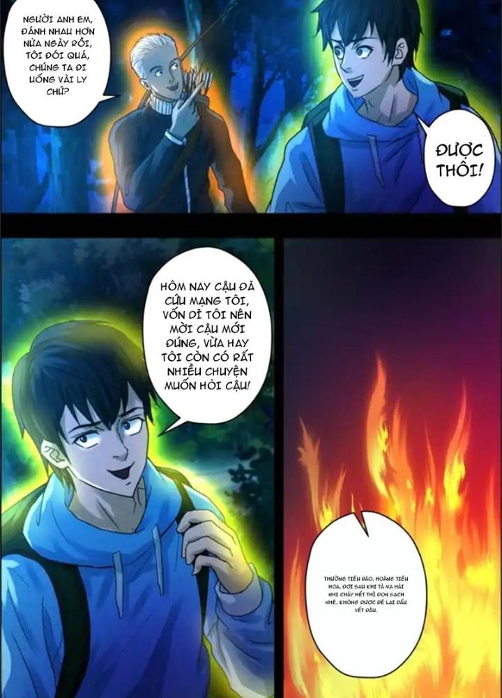 Xuất Mã Tiên - Những Năm Tháng Ta Làm Đại Tiên Chapter 37 - Trang 2