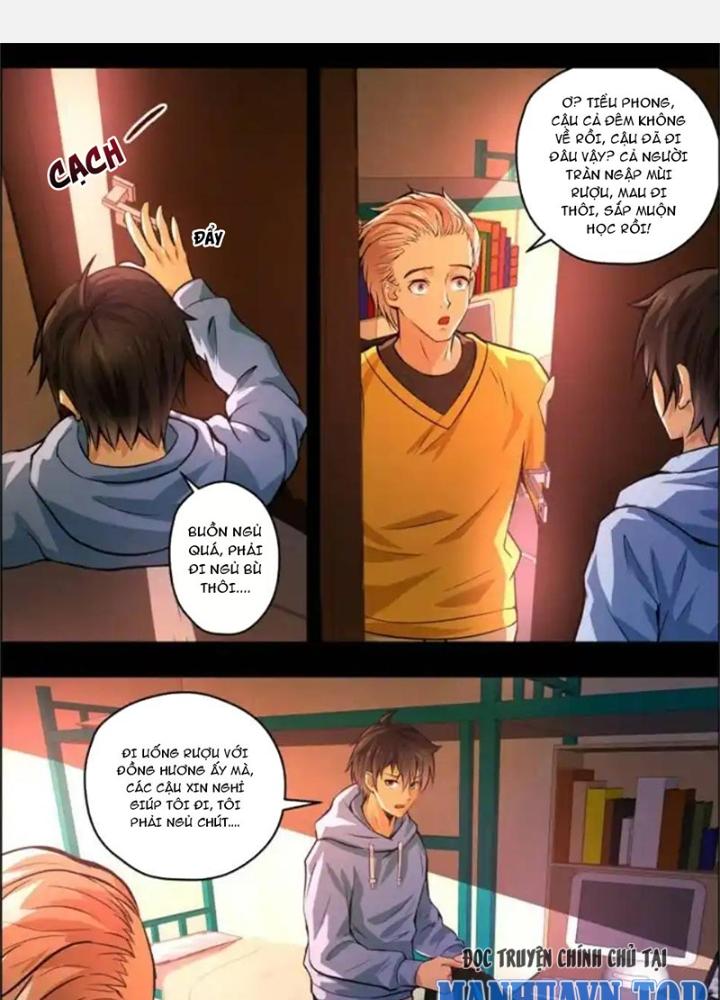 Xuất Mã Tiên - Những Năm Tháng Ta Làm Đại Tiên Chapter 38 - Trang 2