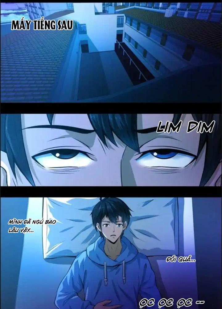 Xuất Mã Tiên - Những Năm Tháng Ta Làm Đại Tiên Chapter 38 - Trang 2