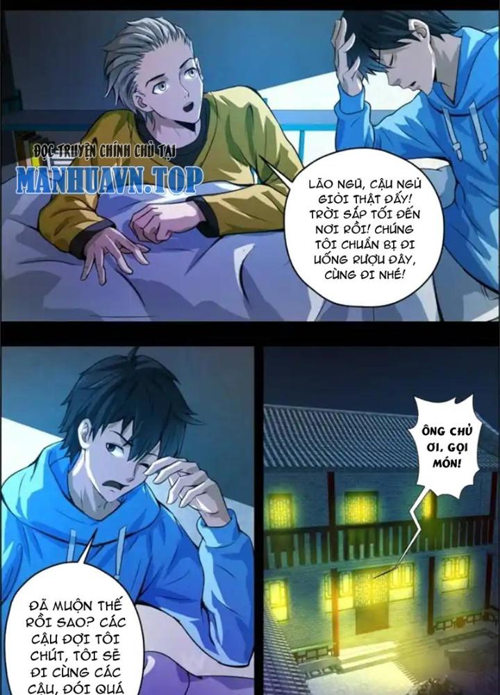 Xuất Mã Tiên - Những Năm Tháng Ta Làm Đại Tiên Chapter 38 - Trang 2
