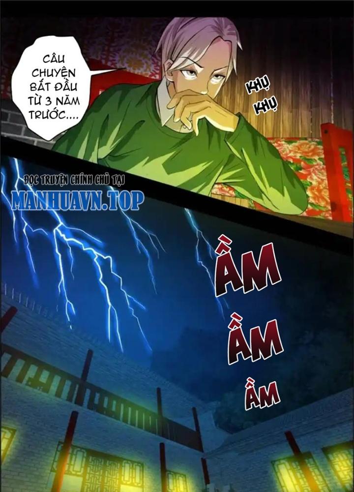 Xuất Mã Tiên - Những Năm Tháng Ta Làm Đại Tiên Chapter 38 - Trang 2