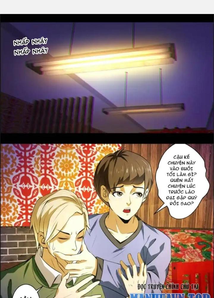 Xuất Mã Tiên - Những Năm Tháng Ta Làm Đại Tiên Chapter 39 - Trang 2