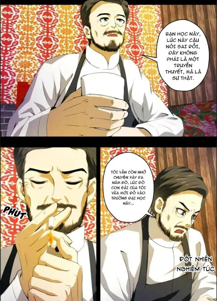 Xuất Mã Tiên - Những Năm Tháng Ta Làm Đại Tiên Chapter 39 - Trang 2