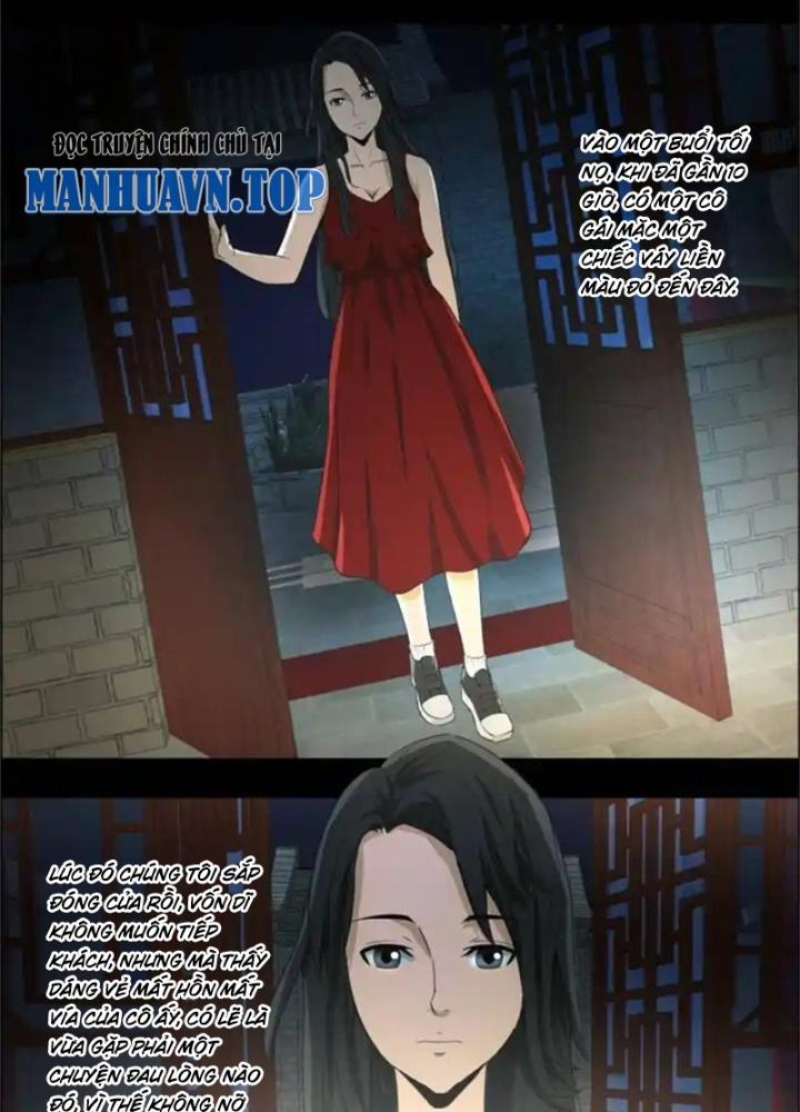 Xuất Mã Tiên - Những Năm Tháng Ta Làm Đại Tiên Chapter 39 - Trang 2